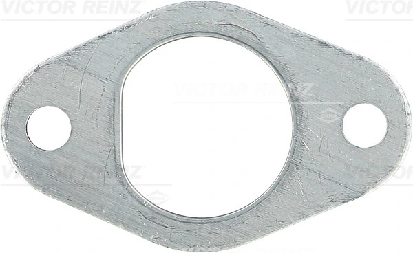 Gasket, exhaust manifold